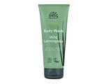 Urtekram Body Wash Wild Lemongrass 200ML