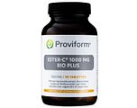 Proviform Ester C 1000mg Bio Plus Tabletten 90TB