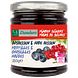 Damhert Low Carb Confituur bosbessen & rode bessen 210GR