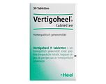Heel Vertigoheel H Tabletten 50TB