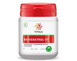 Vitals Resveratrol-VT Capsules 60CP
