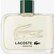 Lacoste Booster Eau de Toilette 125ML Lacoste Booster Eau de Toilette 125ML