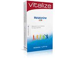 Vitalize Melatonine Kids 0,299mg Tabletten 60TB