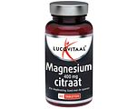 Lucovitaal Magnesium Citraat 400mg Tabletten 60TB