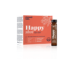 Moodlab Happy Shot Flesje 10ST Moodlab Happy Shot Flesje 10ST