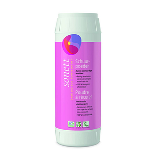 Sonett Schuurpoeder 450GR