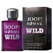 Joop! Homme Wild Eau de Toilette 125ML Joop! Homme Wild Eau de Toilette 125ML