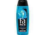 Fa Men Kick Off Body & Hair Douchegel 250ML
