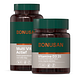 Bonusan Multi Vital Forte Actief + Bonusan Vitamine D3 25 - Combiset 2 Stuks