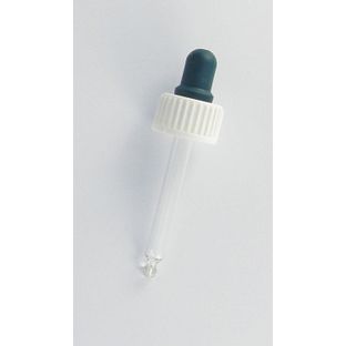 Blockland Oogpipetmontuur Glas 30ml 1ST