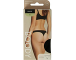 Boody G-string Zwart M 1ST