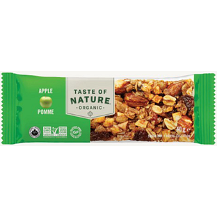 Taste of Nature Apple Reep 40GR