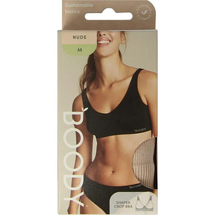 Boody Shaper Crop BH Nude M 1ST