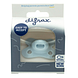 Difrax Fopspeen Natural Newborn - Pure Ice 1ST