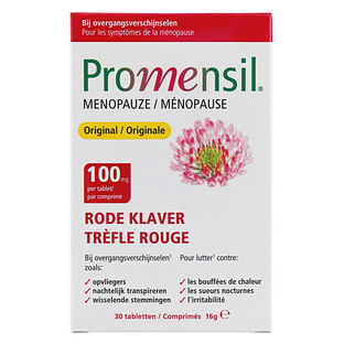 Promensil Tabletten 30TB