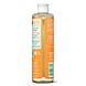 Happy Earth 100% Natural Shower Gel Rose Petitgrain 300ML