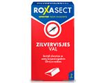 Roxasect Zilvervisjesval 2ST
