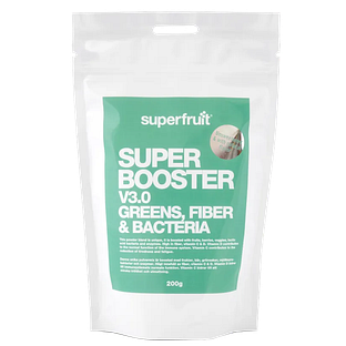 Superfruit Superbooster Poeder 200GR