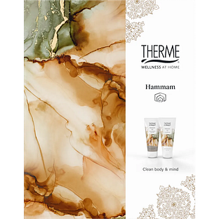 Therme Giftset Hammam 1ST