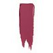 Dr. Hauschka Lipstick Orpine 07 4,1GR textuur en kleur product