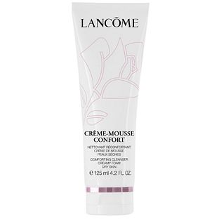 Lancome Paris Crème-Mousse Confort 125ML