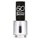 Rimmel London Nagellak 60 Seconds 740 Clear 8ML