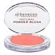 Benecos Natural Powder Blush Sassy Salmon 5,5GR