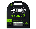 Wilkinson Skin Hydration Hydro 3 Scheermesjes 4ST