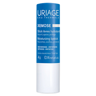 Uriage Xémose Moisturizing Lipstick 4GR Uriage Xémose Moisturizing Lipstick 4GR
