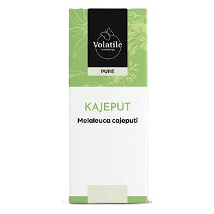 Volatile Kajeput 10ML Volatile Kajeput 10ML