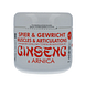 Jia Wei Ginseng Spier & gewricht Creme 250ML Jia Wei Ginseng Spier & gewricht Creme 250ML