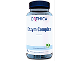Orthica Enzym Complex Vegacapsules 120VCP