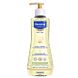 Mustela Wasolie Pomp 500ML