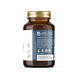 Soriphar Somnizen Plus Theanine Capsules 60CP Achterkant pot Soriphar Somnizen Plus Theanine Capsules 60CP Achterkant pot