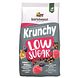 Barnhouse Krunchy Low Sugar Very Berry Biologische Muesli 375GR