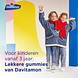 Davitamon Junior Gummies 60ST Davitamon Junior Gummies 60ST