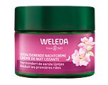 Weleda Vitaliserende Nachtcrème Wilde Rozen & Witte Thee 40ML