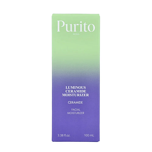 Purito Luminous Ceramide Moisturizer 100ML
