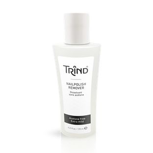 Trind Nailpolish Remover 125ML