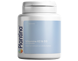 Plantina Specials Vitamine K2 & D3 Capsules 60CP Plantina Specials Vitamine K2 & D3 Capsules 60CP