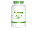 Elvitum Visolie Forte Capsules 150CP