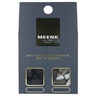 Meenk Traditioneel Giftset 355GR
