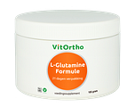 VitOrtho L-glutamine Formule 105GR