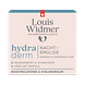 Louis Widmer Hydraderm Nachtemulsie Licht Geparfumeerd 50ML Voorkant verpakking