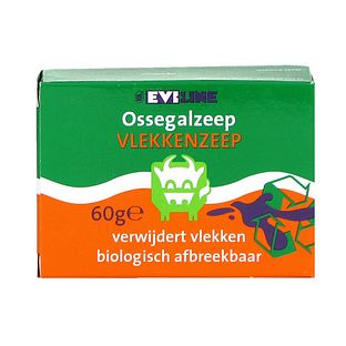 Evi Line Ossengalzeep 60GR