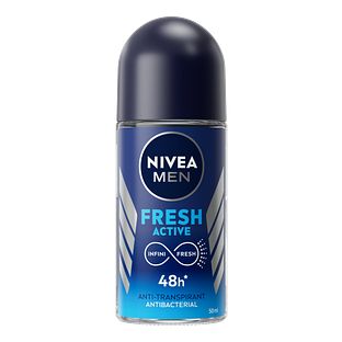 Nivea Men Fresh Active Roll-on 50ML