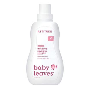Attitude Little Ones Fabric Softener 1040ML