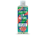 Faith in Nature Aloe Vera Body Wash 400ML Faith in Nature Aloe Vera Body Wash 400ML