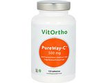 VitOrtho PureWay-C Tabletten 500mg 120TB