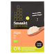 Smaakt Rijst 0% Koolhydraten Bio 270GR